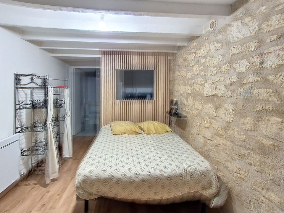 Estudi a Angouleme, Charente - foto 1