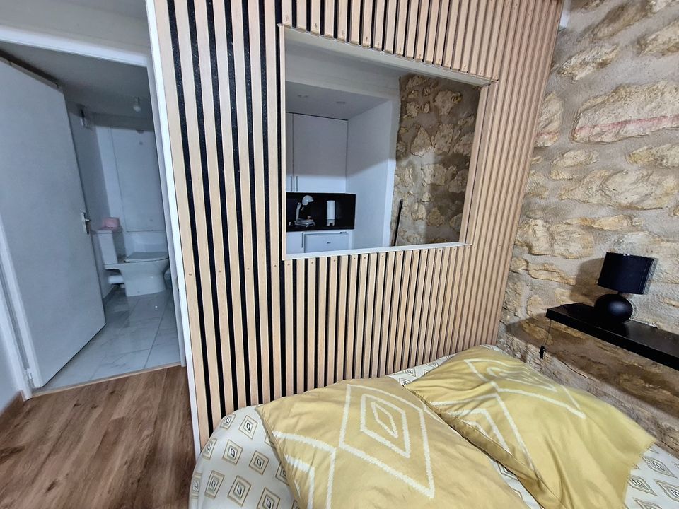 Estudi a Angouleme, Charente - foto 3