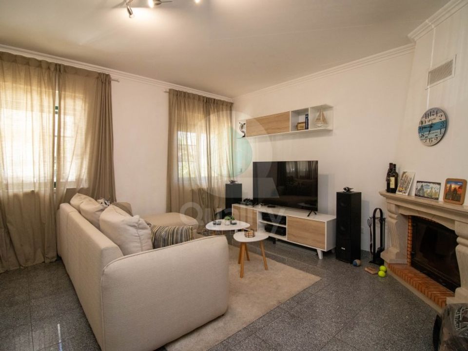 Lejlighed i Montijo, Setubal - foto 1