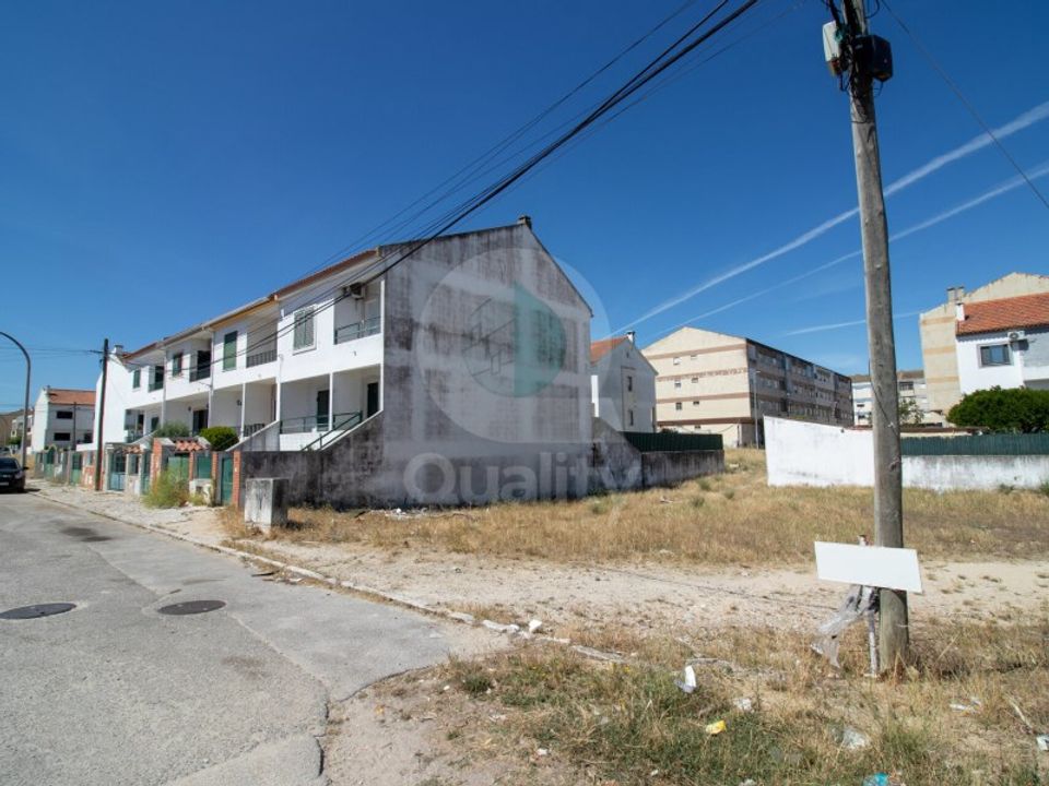 Helårsgrund i Baixa da Banheira, Setubal - foto 3
