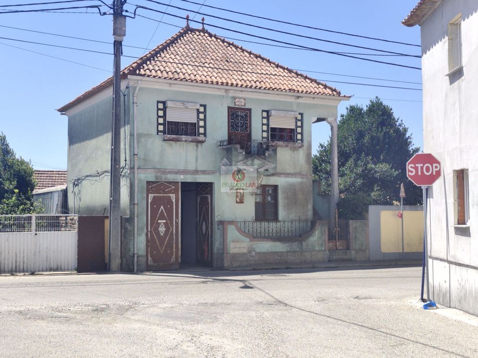 Villa i Vagos, Aveiro - foto 1