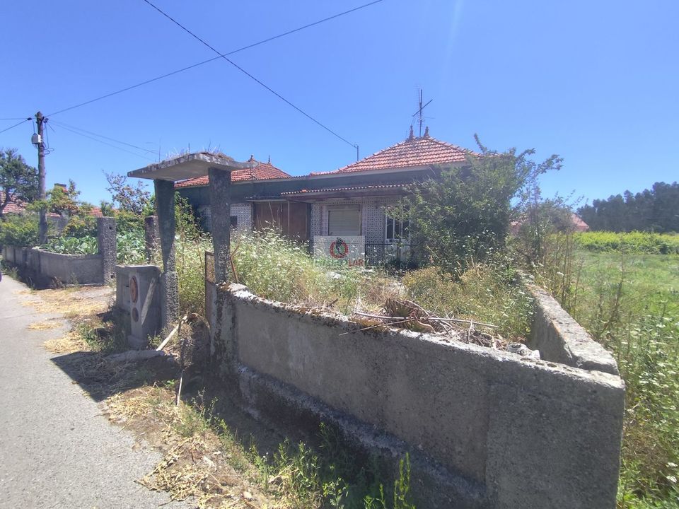 Villa i Oliveira do Bairro, Aveiro - foto 1