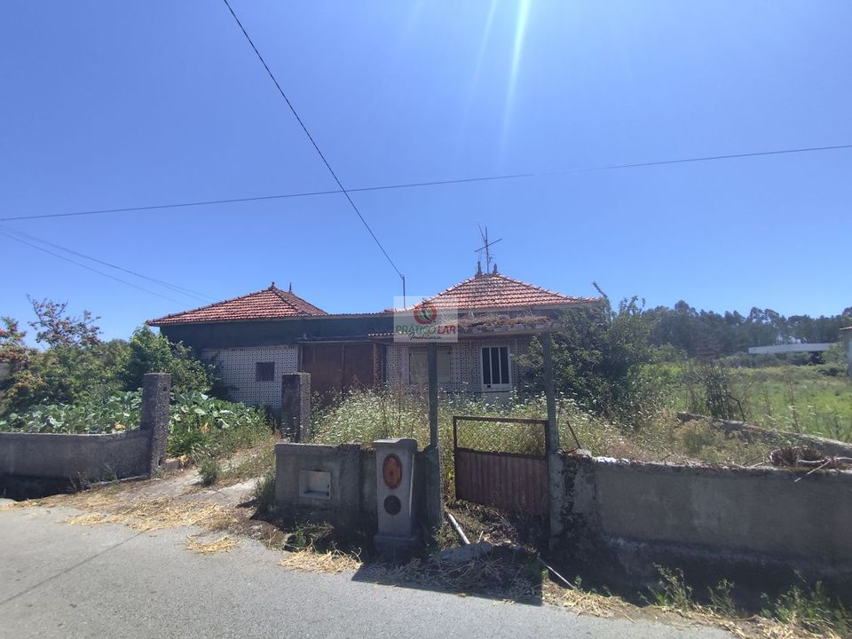 Villa i Oliveira do Bairro, Aveiro - foto 2