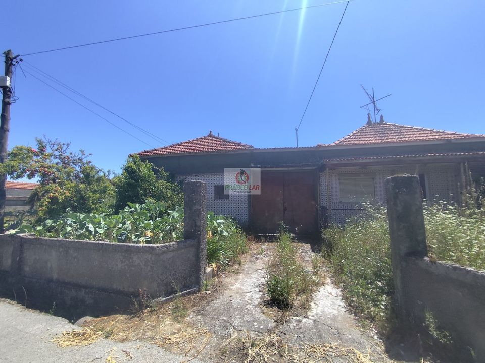 Villa i Oliveira do Bairro, Aveiro - foto 3