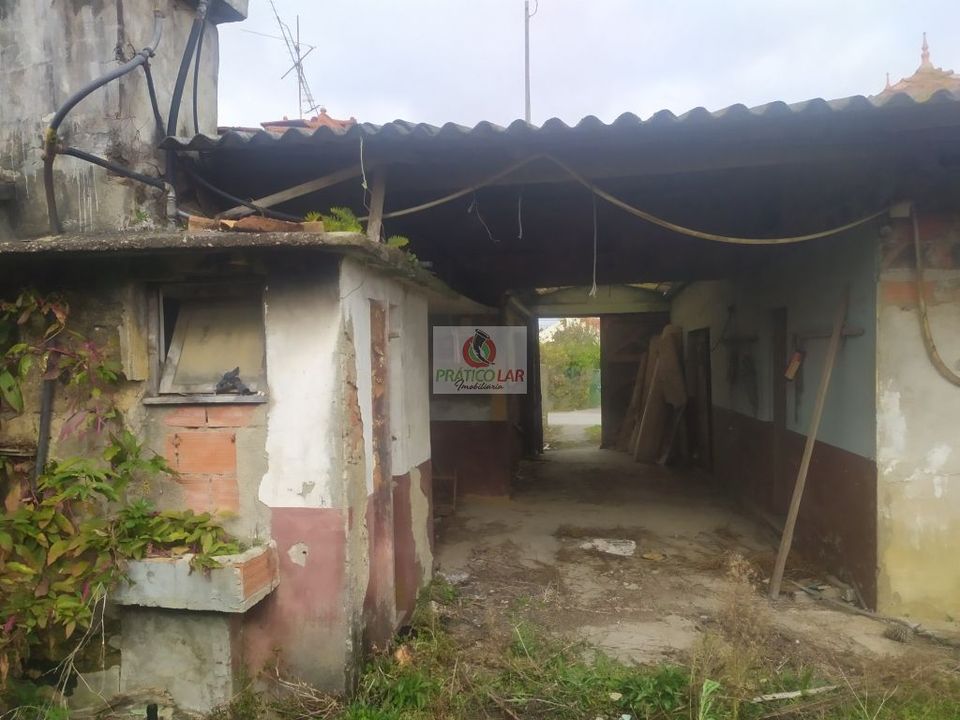 Villa i Oliveira do Bairro, Aveiro - foto 4