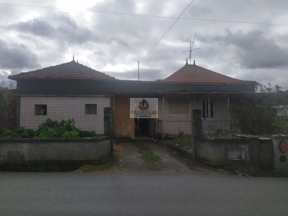Villa i Oliveira do Bairro, Aveiro - foto 5
