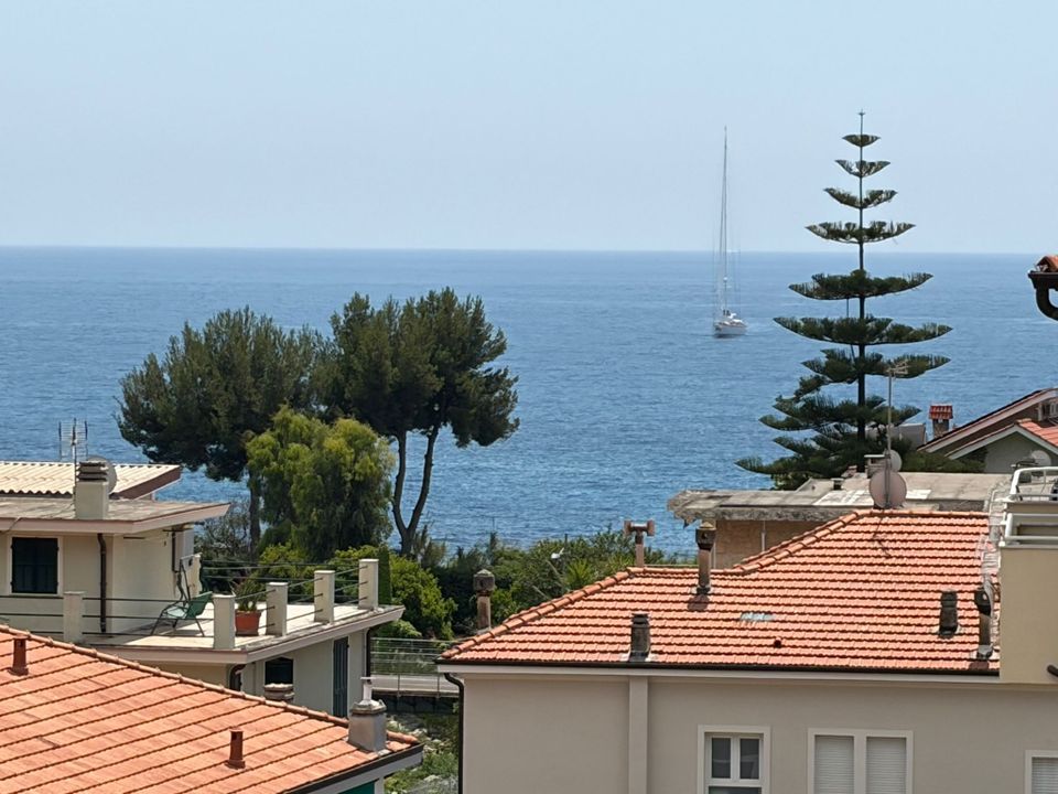 Lejlighed i Sanremo, Imperia - foto 1