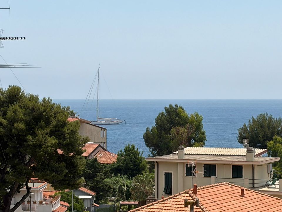 Lejlighed i Sanremo, Imperia - foto 2