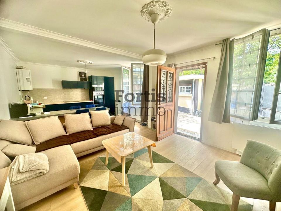 Apartament a Montmorency, Val-d'Oise - foto 2