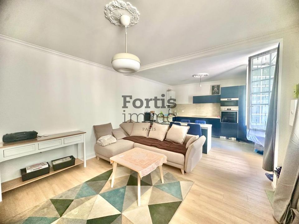 Apartament a Montmorency, Val-d'Oise - foto 3