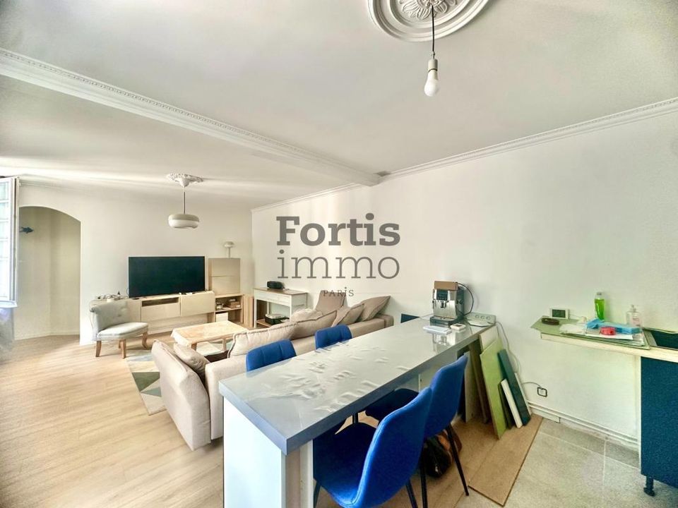 Apartament a Montmorency, Val-d'Oise - foto 4