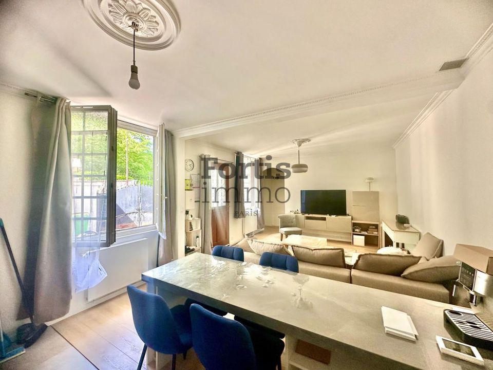 Apartament a Montmorency, Val-d'Oise - foto 5