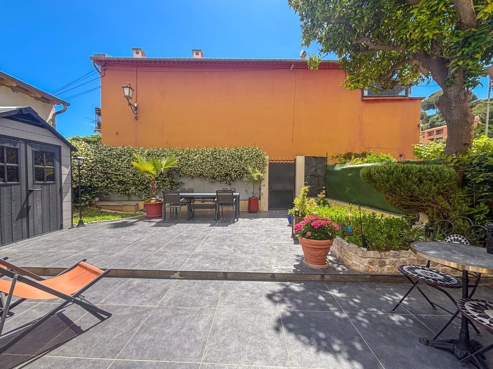 Villa i Saint-Jean-Cap-Ferrat, Alpes-Maritimes - foto 3