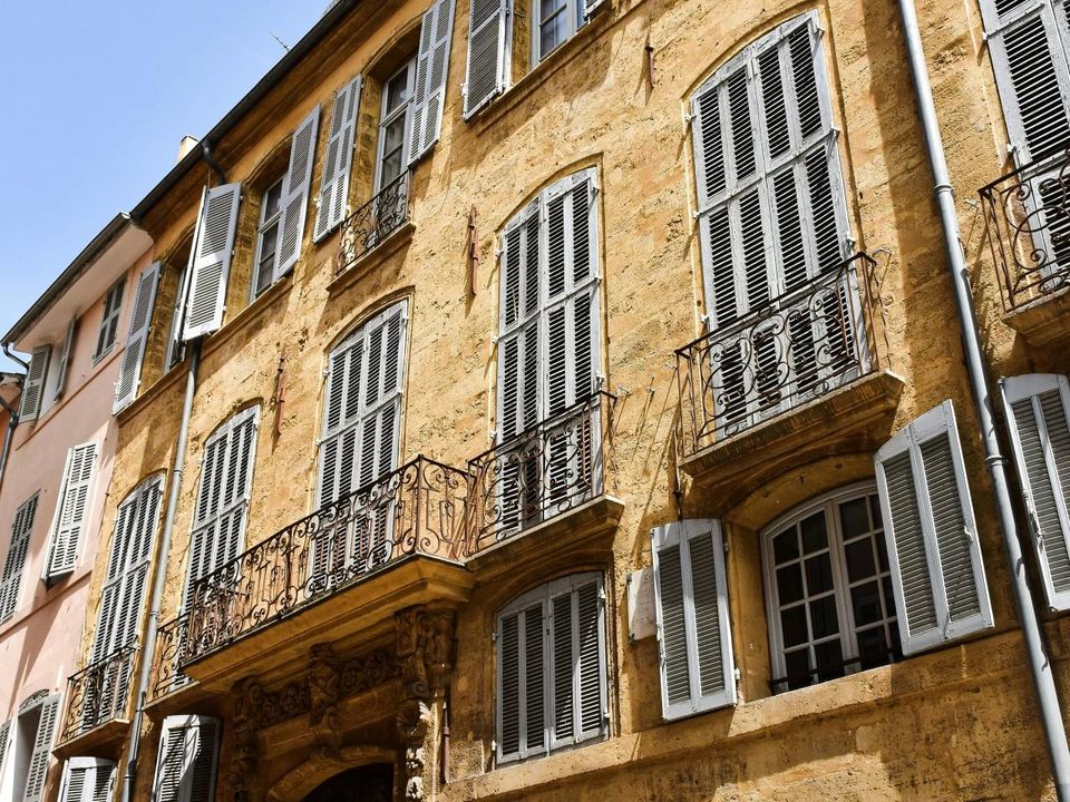 Apartamento en Apt, Vaucluse - foto 1