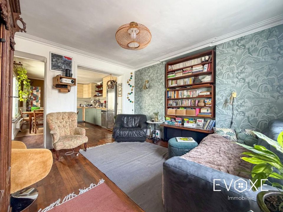 Apartament a Montmorency, Val-d'Oise - foto 1