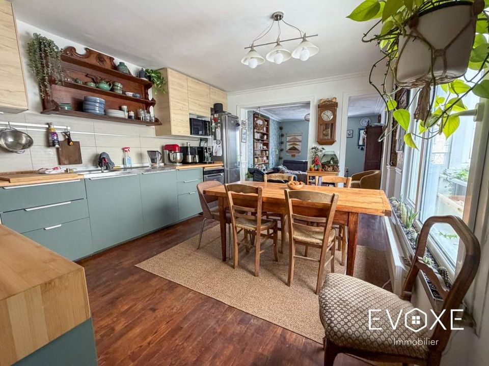Apartament a Montmorency, Val-d'Oise - foto 2