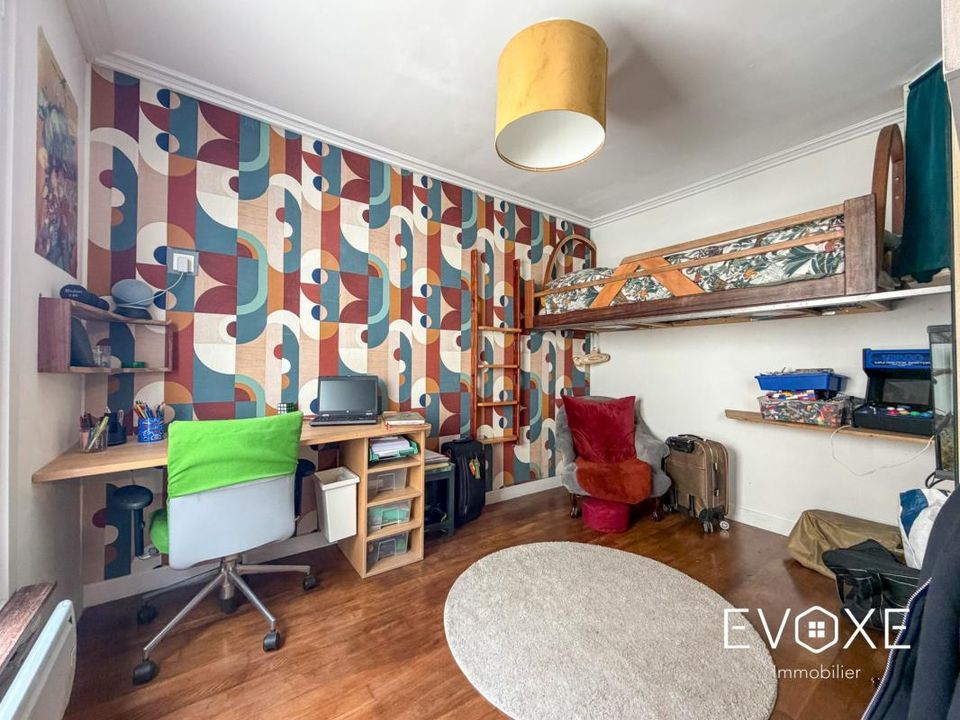 Apartament a Montmorency, Val-d'Oise - foto 4