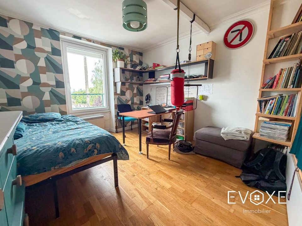 Apartament a Montmorency, Val-d'Oise - foto 5
