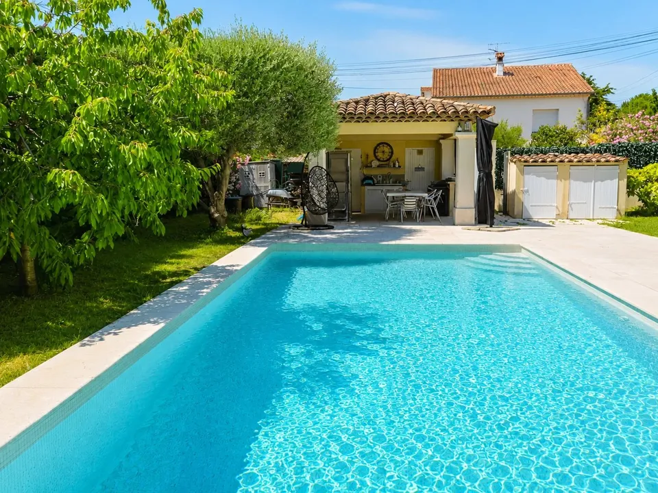 Villa i Mouans-Sartoux, Alpes-Maritimes - foto 3