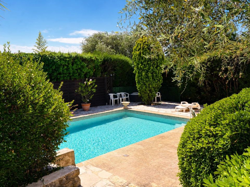 Villa i Opio, Alpes-Maritimes - foto 4