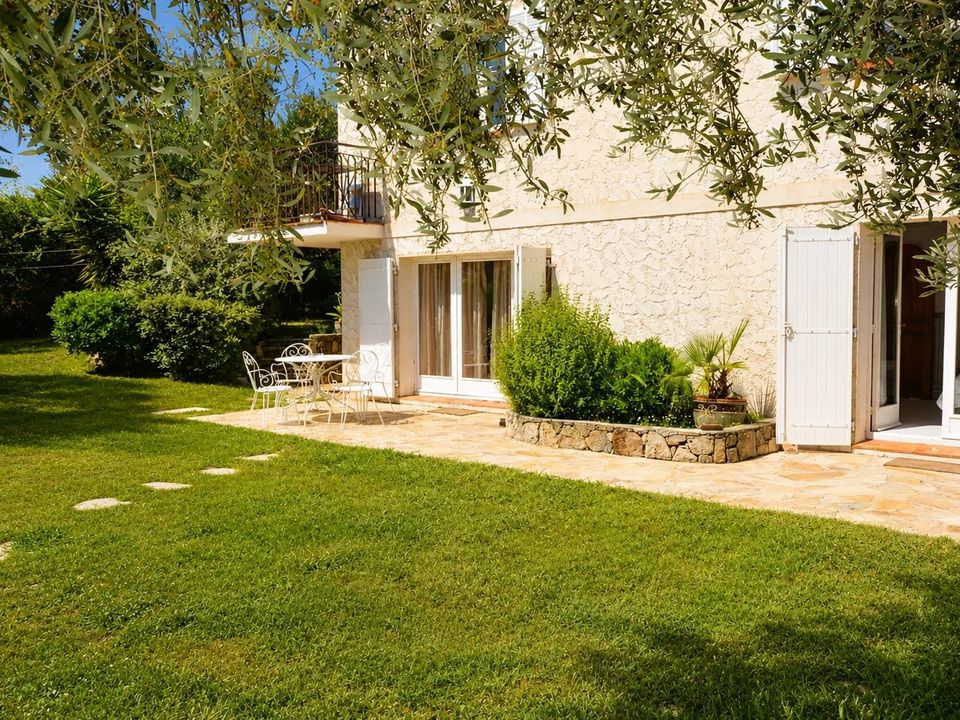 Villa i Opio, Alpes-Maritimes - foto 5
