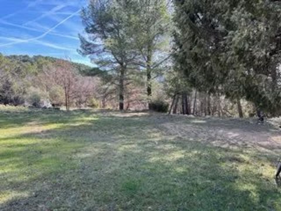 Villa i Châteaudouble, Var - bilde 2