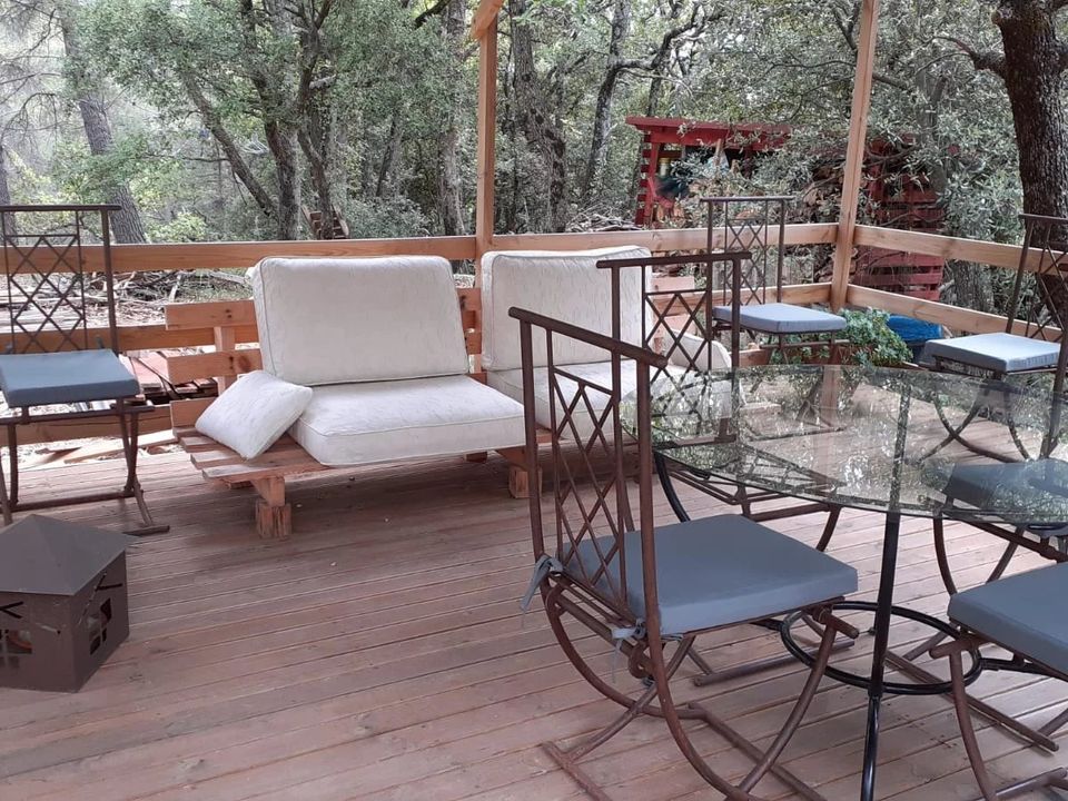Villa i Châteaudouble, Var - bilde 3