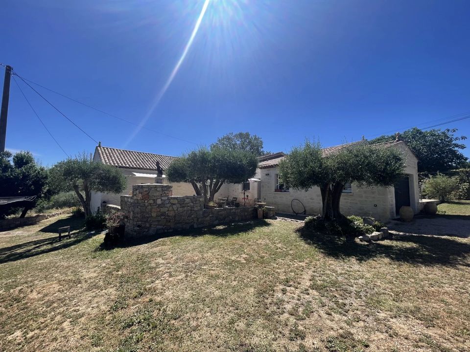 Villa i Figanières, Var - foto 1