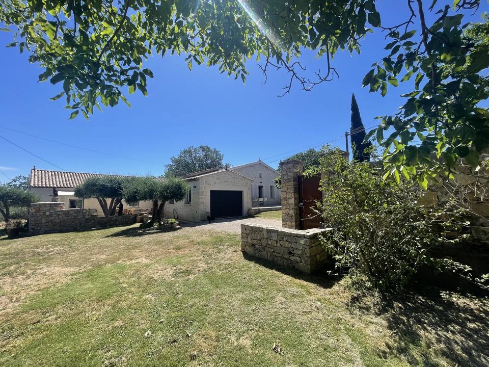 Villa i Figanières, Var - foto 3