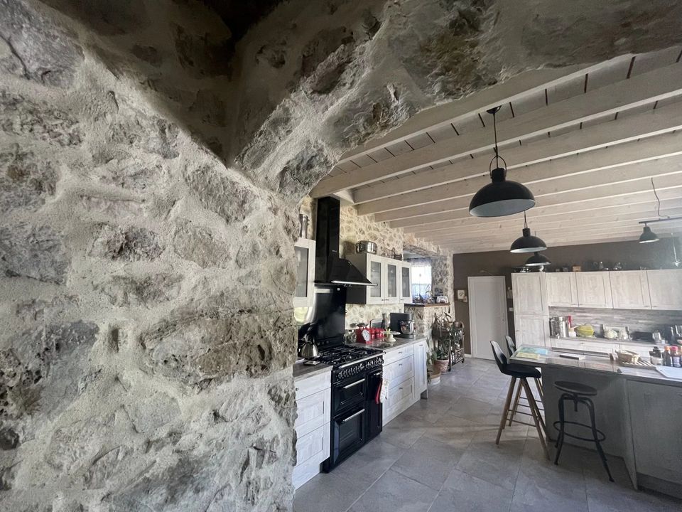 Villa i Figanières, Var - foto 4