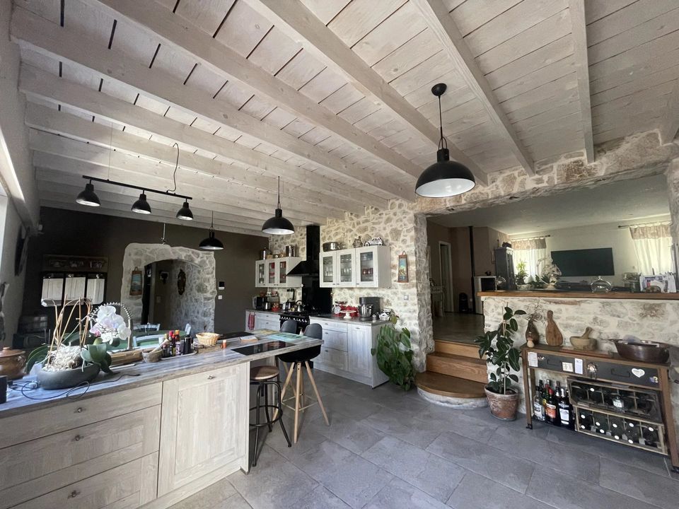 Villa i Figanières, Var - foto 5