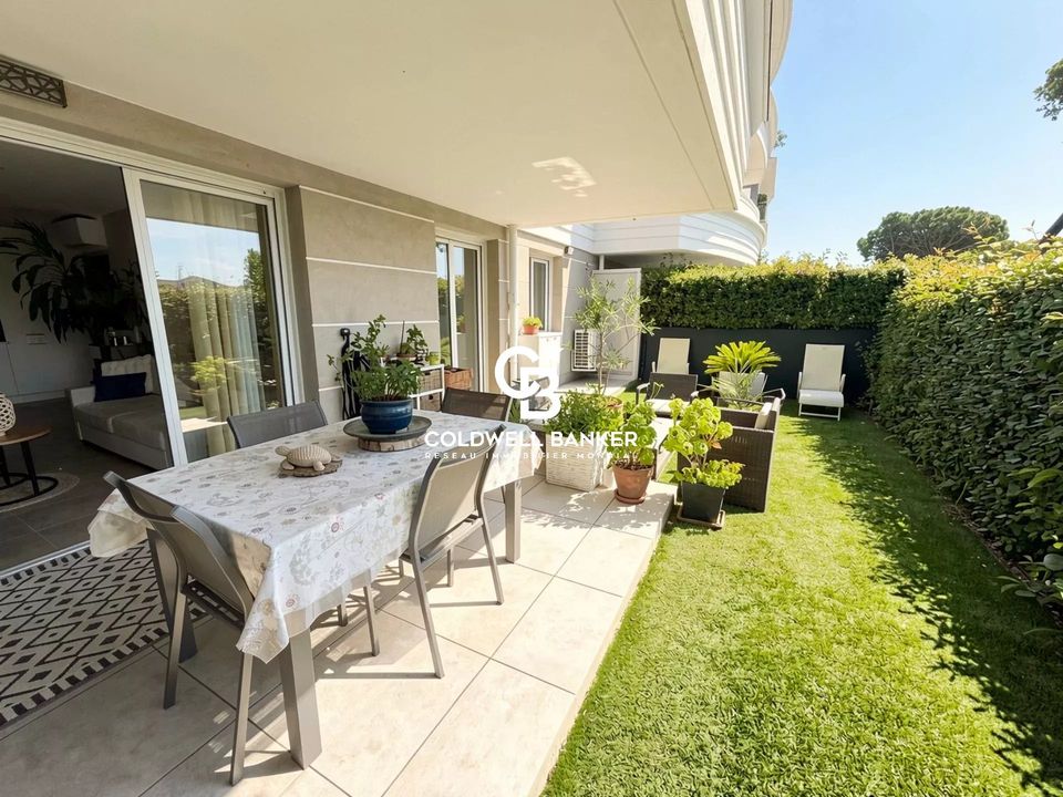 Lejlighed i Puget-sur-Argens, Var - foto 1