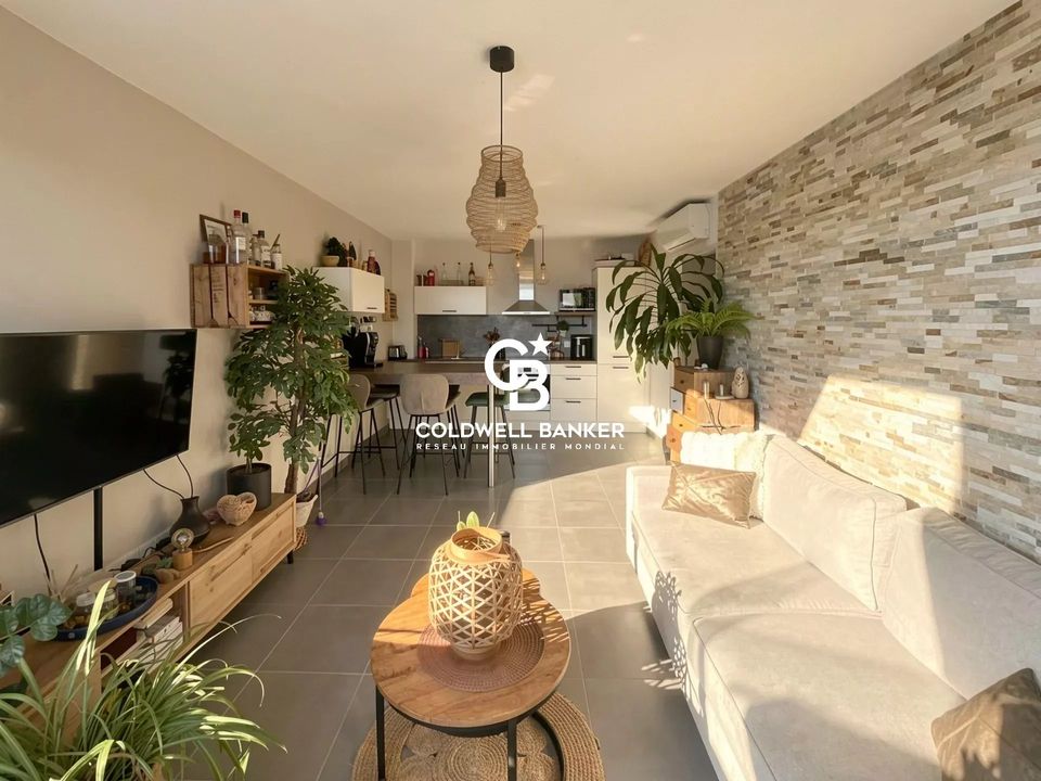 Lejlighed i Puget-sur-Argens, Var - foto 3