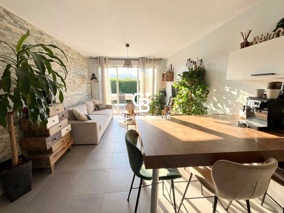 Lejlighed i Puget-sur-Argens, Var - foto 4