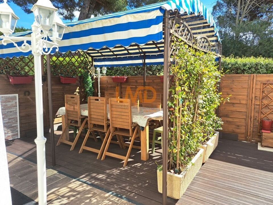 Lejlighed i La Grande-Motte, Herault - foto 1