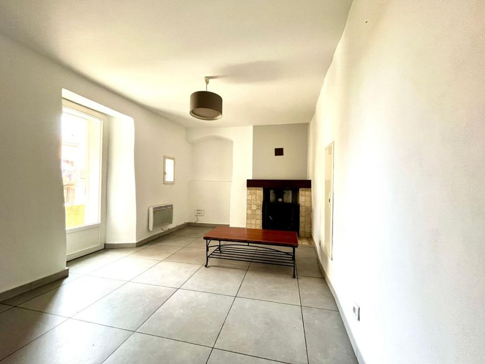 Landsbyhus i Calenzana, Haute-Corse - bilde 1