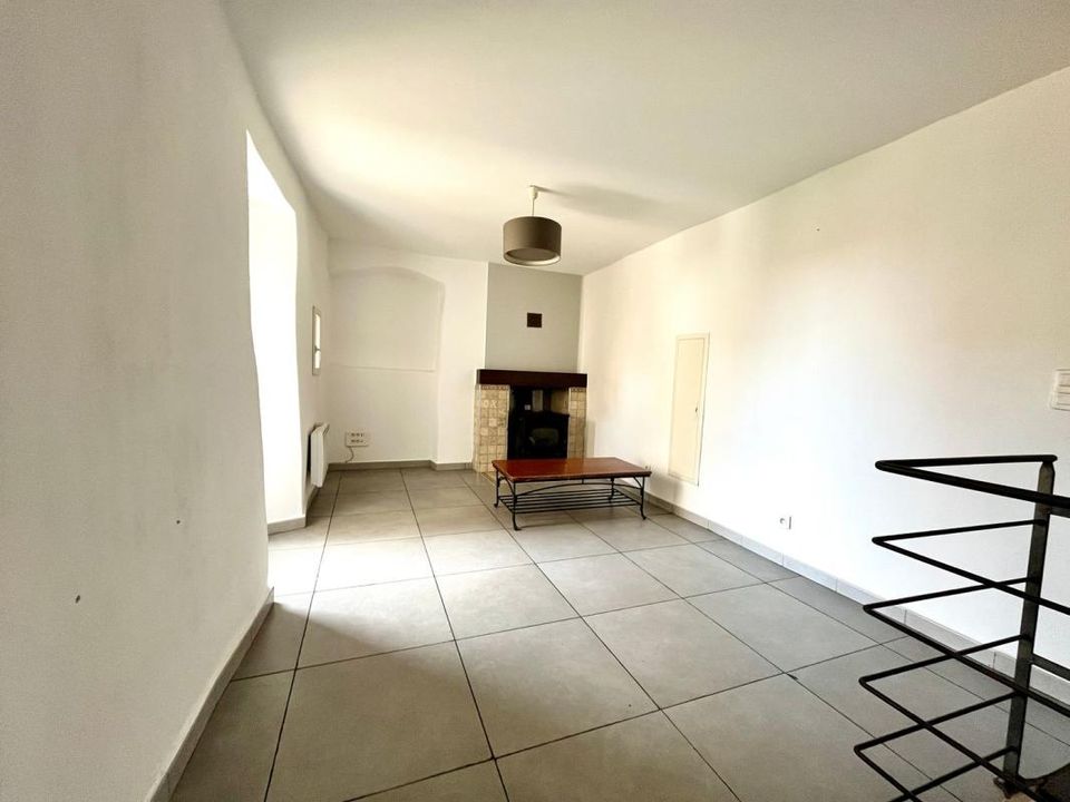 Landsbyhus i Calenzana, Haute-Corse - bilde 2
