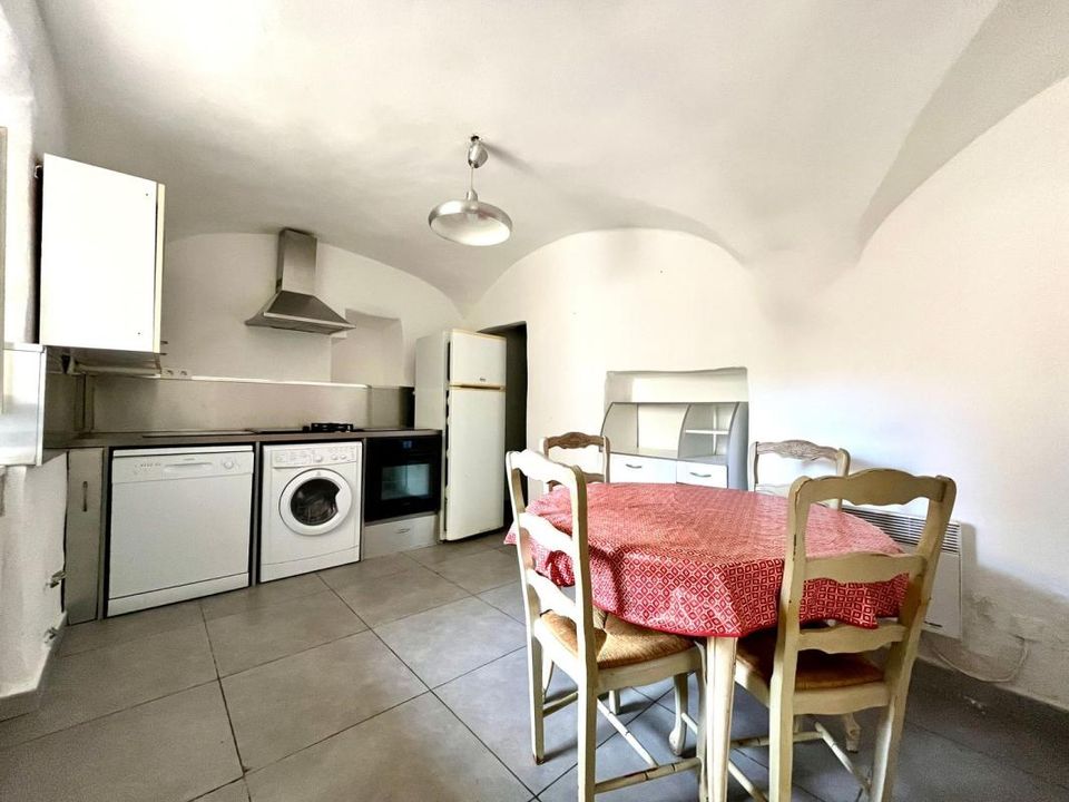 Landsbyhus i Calenzana, Haute-Corse - bilde 3