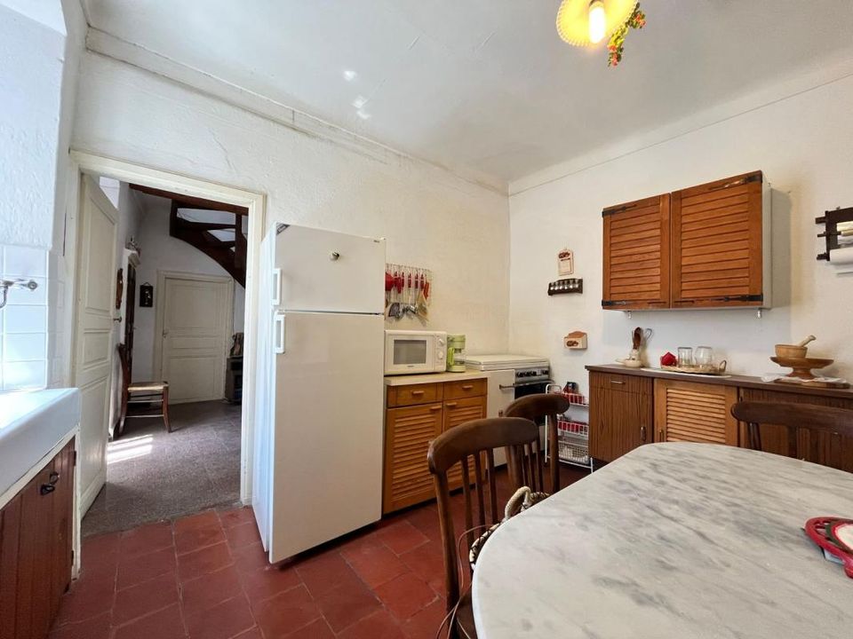 Duplex em Calenzana, Haute-Corse - foto 3