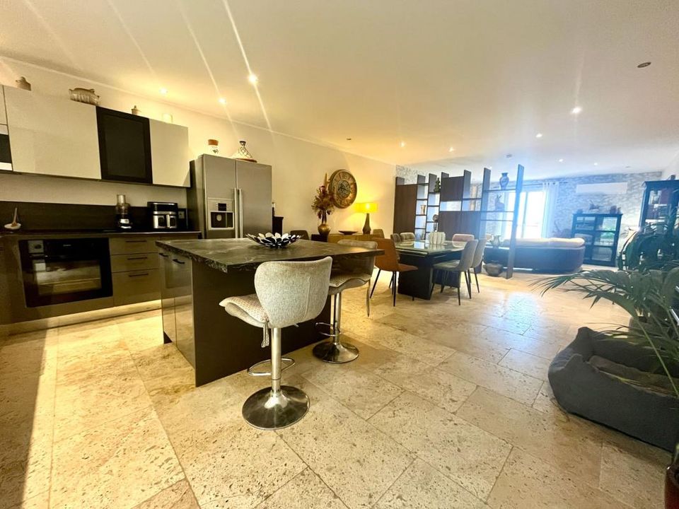 Apartamento em Santa-Reparata-di-Balagna, Haute-Corse - foto 2