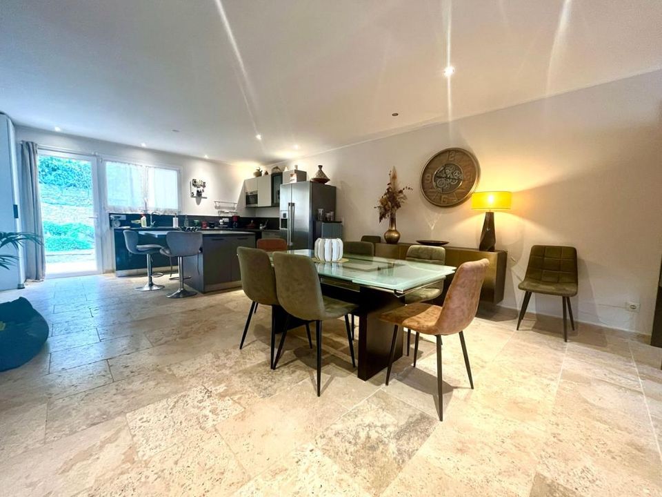 Apartamento em Santa-Reparata-di-Balagna, Haute-Corse - foto 3