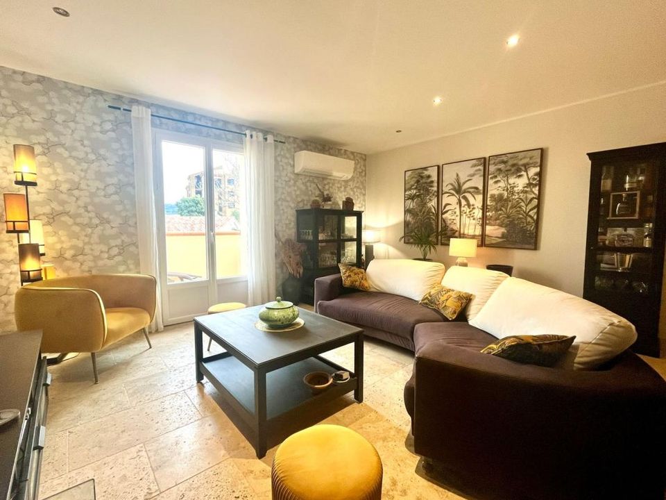 Apartamento em Santa-Reparata-di-Balagna, Haute-Corse - foto 4