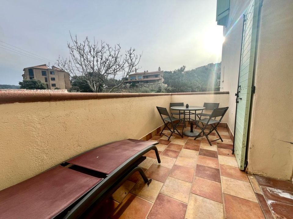 Apartamento em Santa-Reparata-di-Balagna, Haute-Corse - foto 5