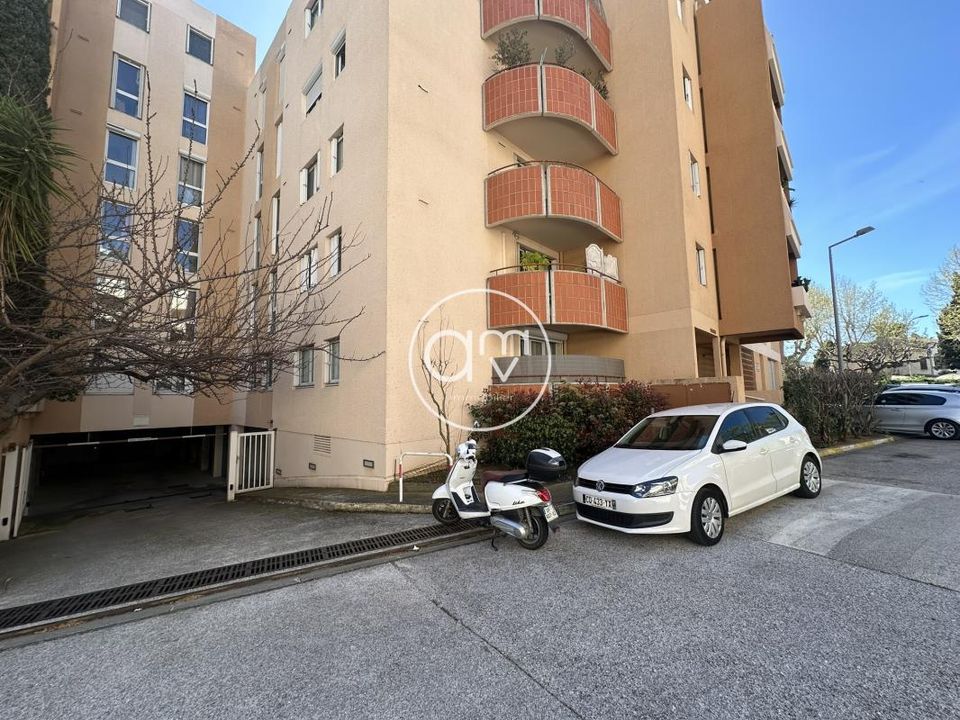 Garatge a Hyeres, Var - foto 1