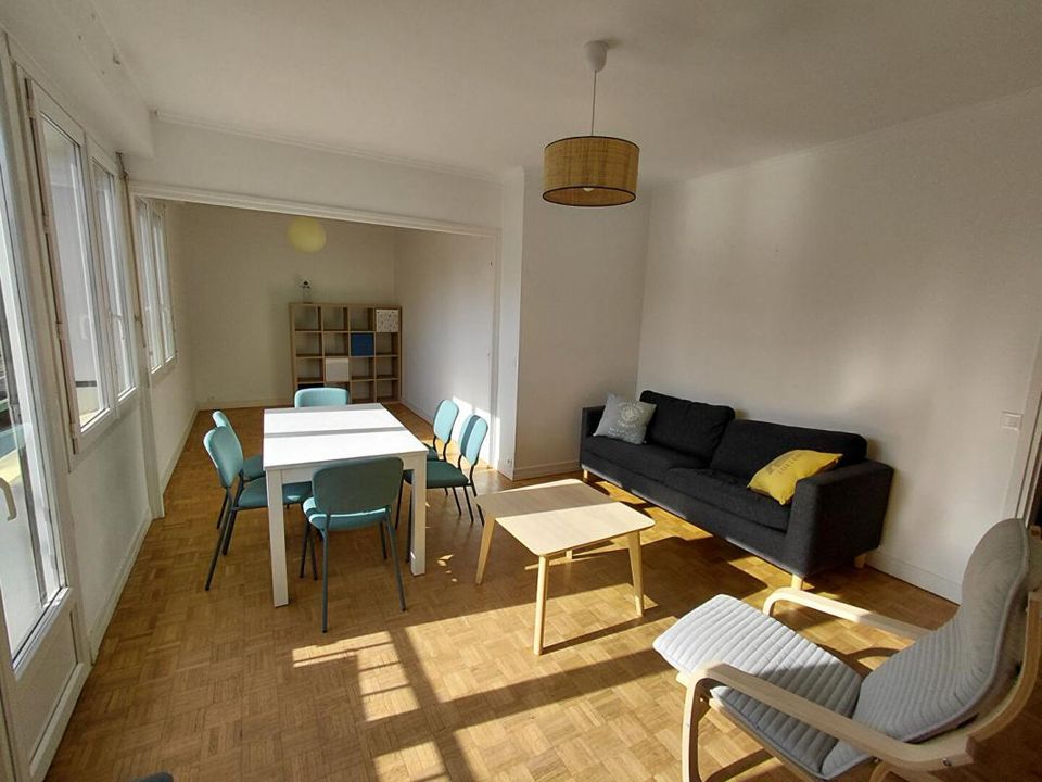Apartament a Lorient, Morbihan - foto 1