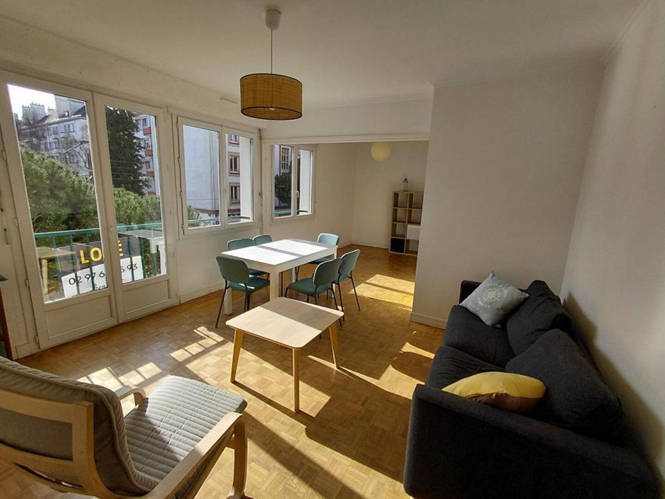 Apartament a Lorient, Morbihan - foto 2