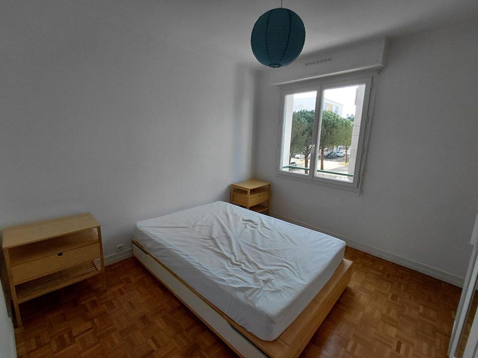 Apartament a Lorient, Morbihan - foto 4