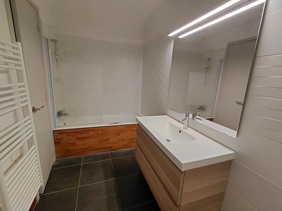 Apartament a Lorient, Morbihan - foto 5