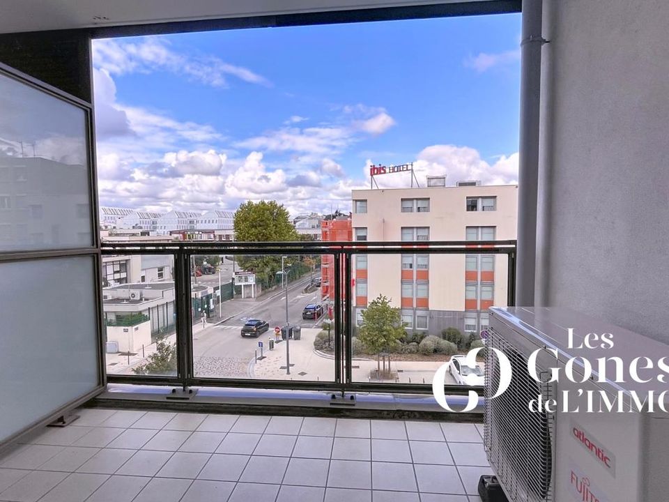 Leilighet i Lyon, Rhone - bilde 3
