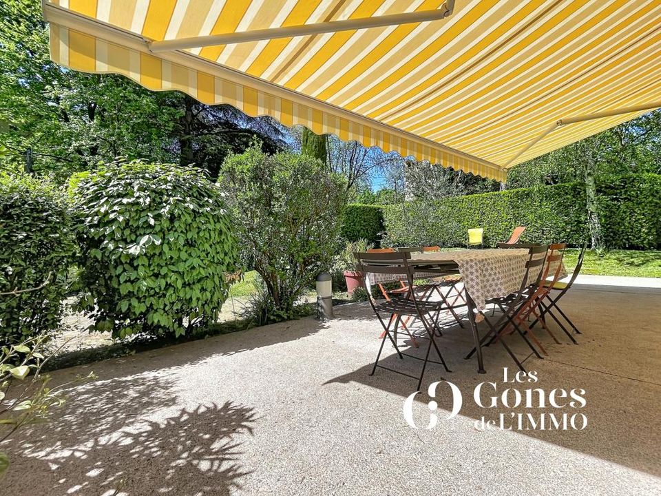 Villa i Écully, Rhone - foto 4